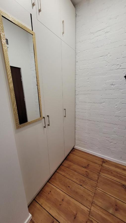 Klimatyczny Apartament W Sercu Bydgoszczy Exteriér fotografie