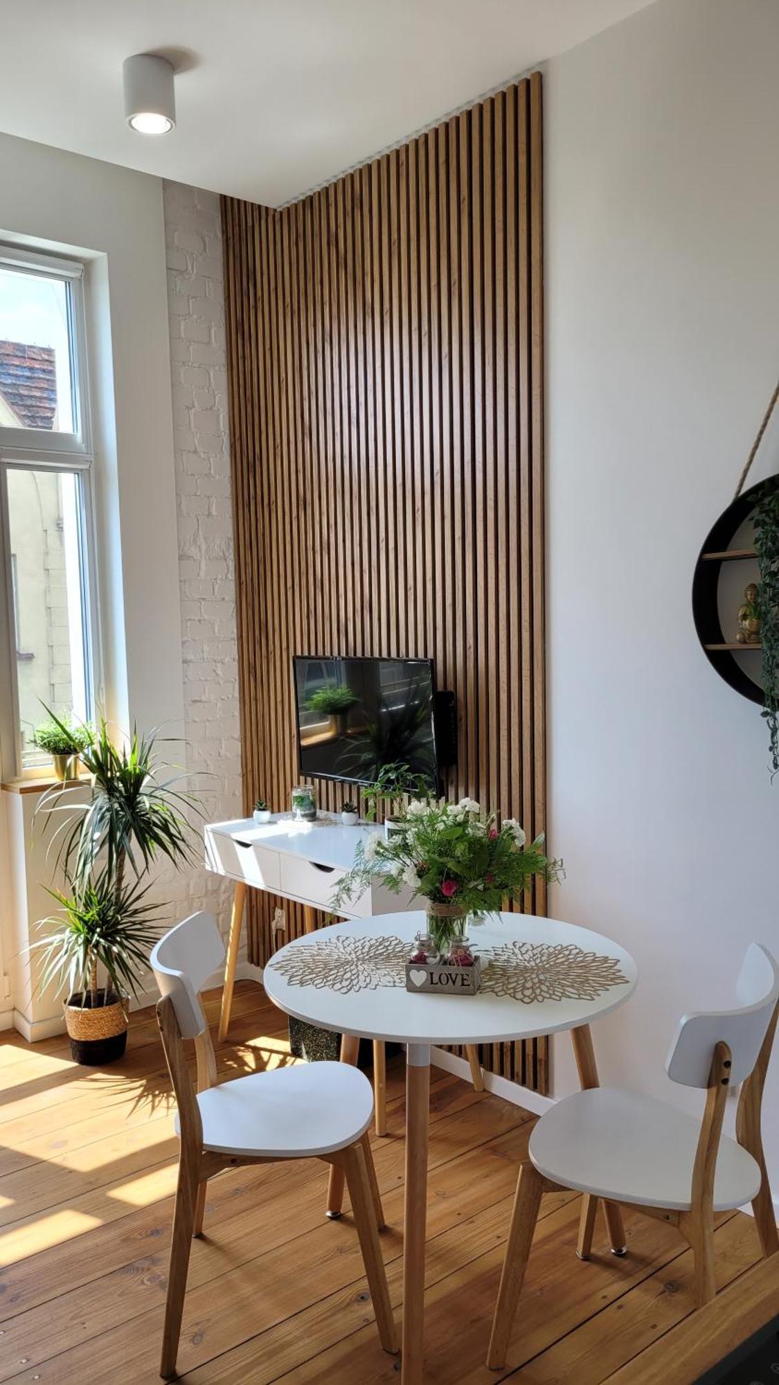 Klimatyczny Apartament W Sercu Bydgoszczy Exteriér fotografie